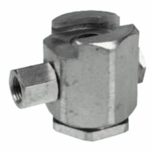 GIANT PULL-ON BUTTON HEAD GREASE FITTING
